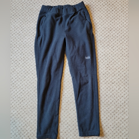 REI Pants & Jumpsuits Rei Fleece Pants Poshmark